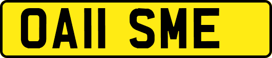 OA11SME