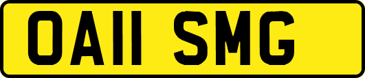 OA11SMG