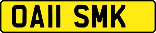 OA11SMK