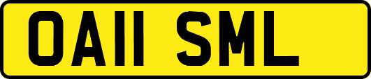 OA11SML