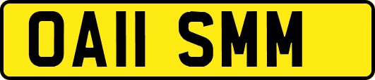 OA11SMM