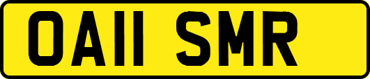 OA11SMR
