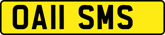 OA11SMS