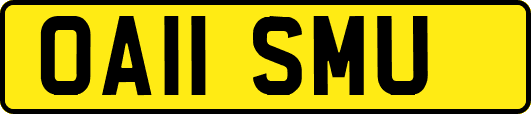 OA11SMU