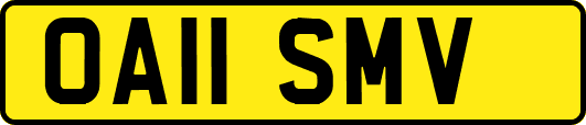OA11SMV