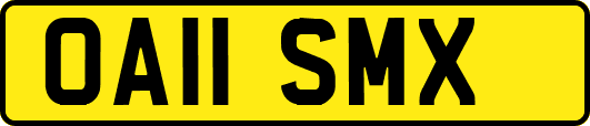 OA11SMX
