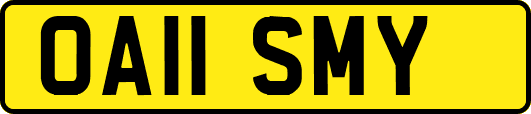 OA11SMY