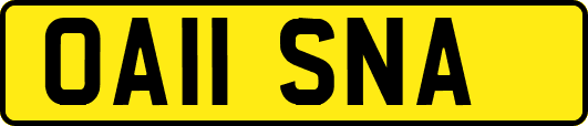 OA11SNA