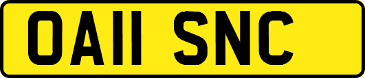 OA11SNC