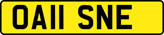 OA11SNE