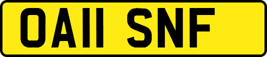 OA11SNF