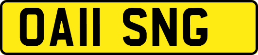 OA11SNG