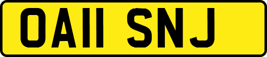 OA11SNJ