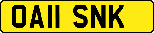 OA11SNK