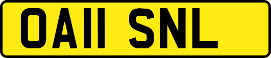 OA11SNL
