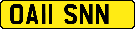 OA11SNN