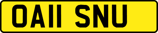OA11SNU