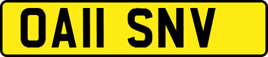 OA11SNV