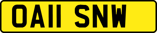 OA11SNW