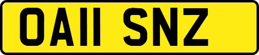 OA11SNZ