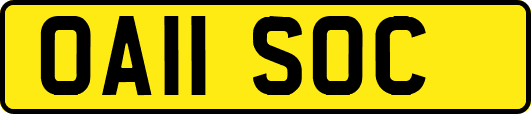 OA11SOC