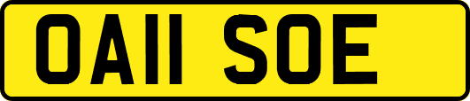 OA11SOE