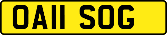 OA11SOG