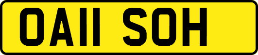 OA11SOH