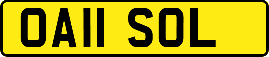 OA11SOL