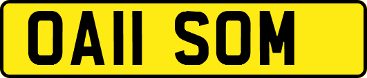 OA11SOM