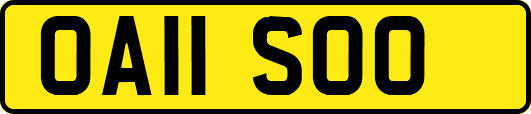 OA11SOO