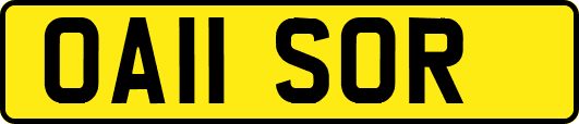 OA11SOR