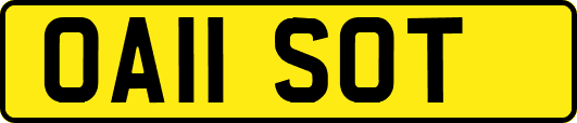 OA11SOT