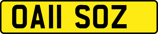 OA11SOZ
