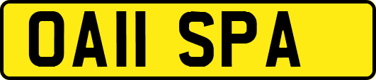 OA11SPA