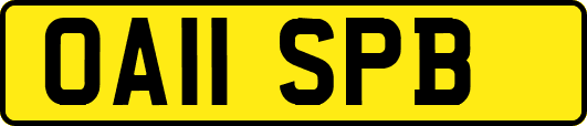 OA11SPB