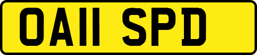 OA11SPD