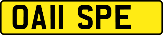 OA11SPE