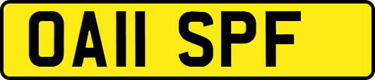 OA11SPF