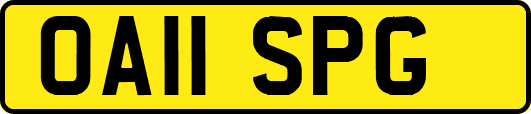 OA11SPG