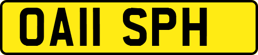 OA11SPH