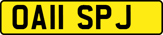 OA11SPJ