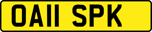 OA11SPK