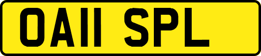 OA11SPL