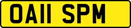 OA11SPM