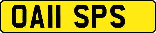 OA11SPS