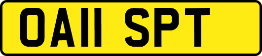 OA11SPT