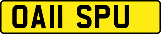 OA11SPU