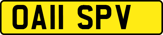OA11SPV