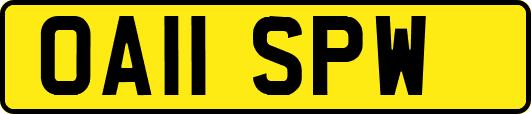 OA11SPW